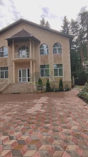 Продажа дома п. Быково