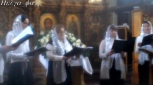 Русский духовный стих - "Взошла звезда ясная"