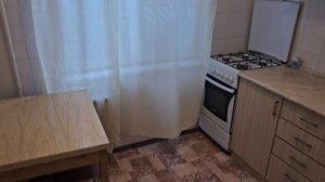 Однокомнатная квартира на Ленина 60