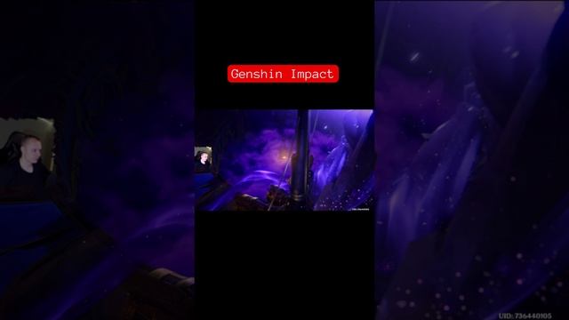 Genshin Impact