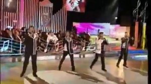 шоу-группа "Доктор Ватсон "  -  ПОПУРРИ из песен АРНО БАБАДЖАНЯНА