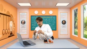 3 Зависимость напряжения от сопротивления элемента цепи