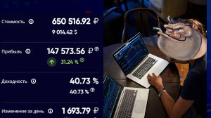 Основы трейдинга