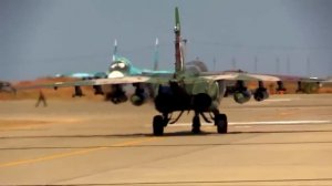 АРИЯ-1100 - Fighterbomber
