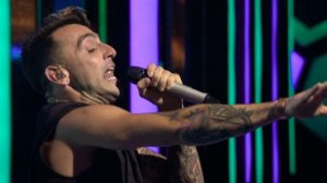 Hedley - Lose Control (Live From The MMVAs / 2016)