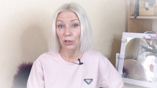ЛЕГЕНДАРНАЯ МАСКА ЛЮБОВИ ОРЛОВОЙ ✦ Однажды сделав, ПОЛЮБИТЕ её НАВСЕГДА..