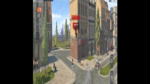 Танки блиц 🇷🇺 бой на шередане