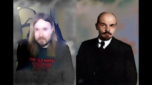 Егор Летов - Мой друг Ленин (Ai cover)