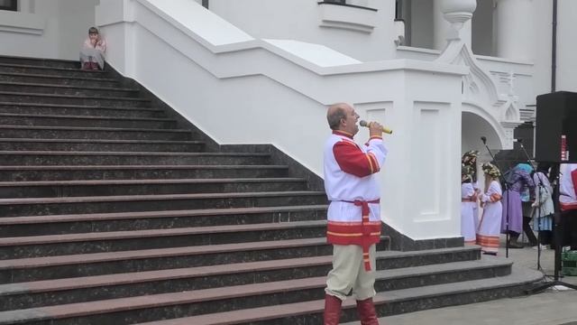 Александр Качур - Колокольный звон