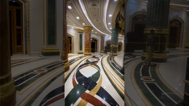 🔥АЛТАРЬ НРИСИМХАДЕВА 🔥 В ХРАМЕ ВЕДИЧЕСКОГО ПЛАНЕТАРИЯ 💫