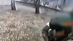 GOSTOMEL TAPE | Штурм Гостомеля