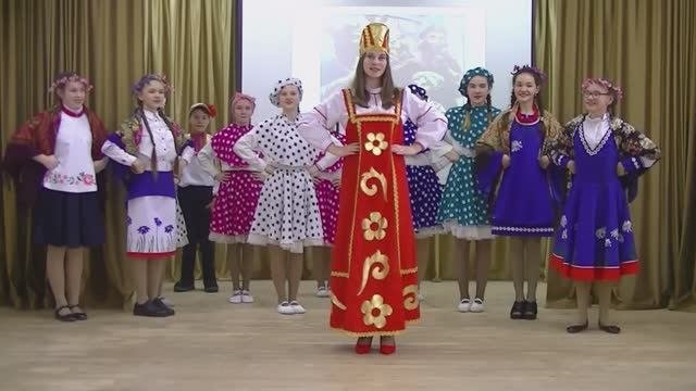 Масленица