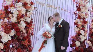 Свадебный клип Паша Аня | Свадебное видео