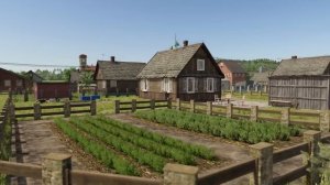 Farming Simulator 25 - Feature Trailer