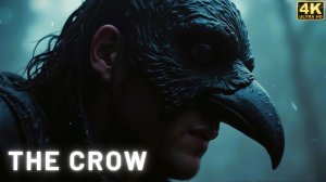 Ворон / The Crow