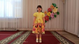 "Я на мамочку похожей быть хочу"