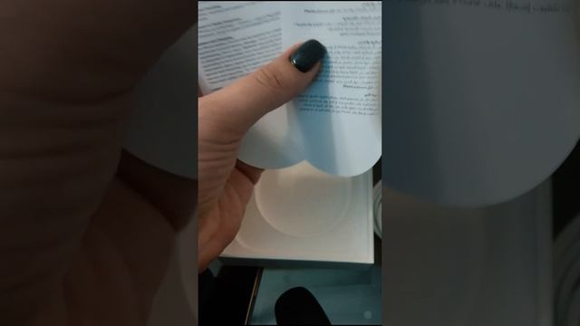 Apple лишили нас главного распаковка