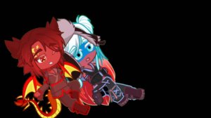 гача Сountryhamas meme