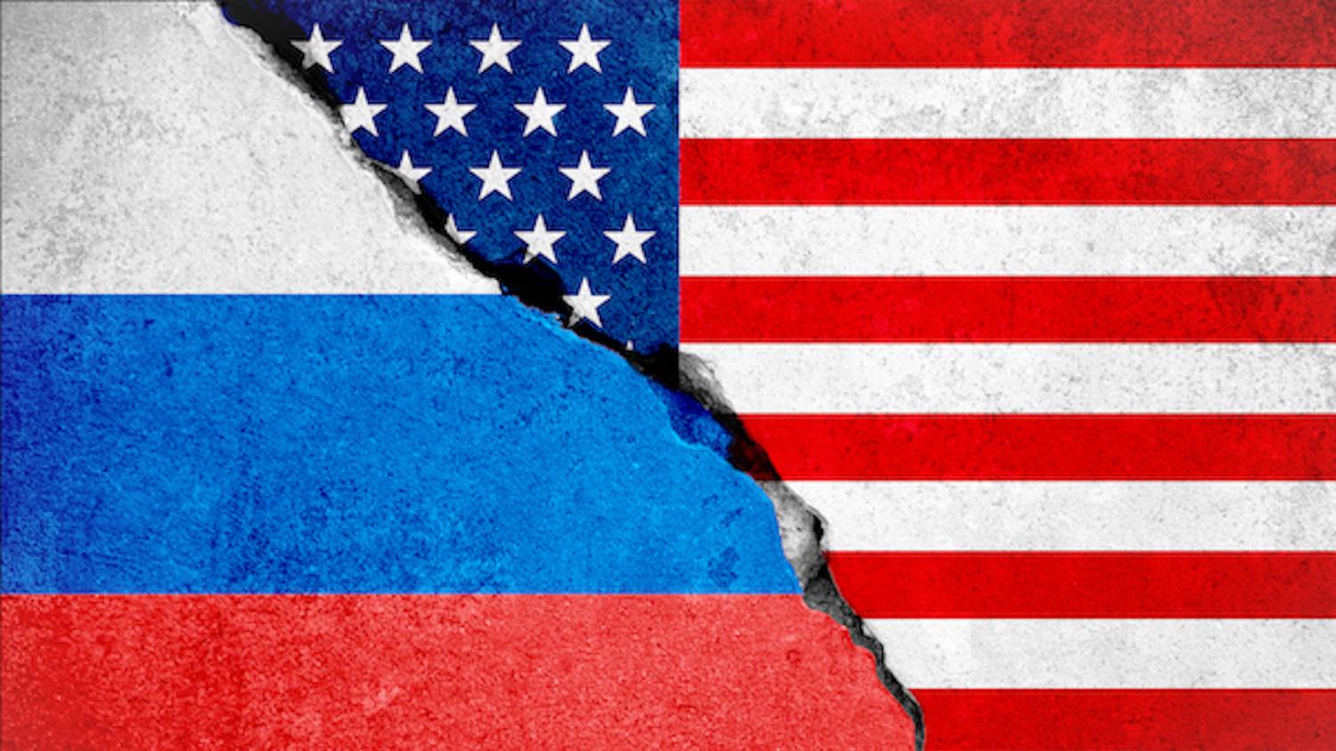 Америка - ВСЕ? Американский финансовый рынок для россиян закрывается окончательно
