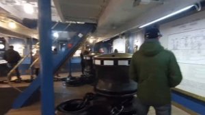 Санкт Петербург (2019.10.09) 1 часть