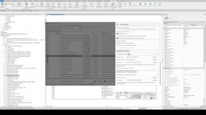 Печать PDF ModPlus