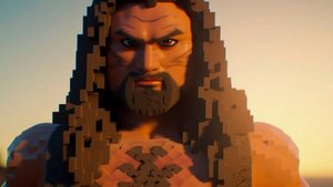 MINECRAFT - РУССКИЙ ТРЕЙЛЕР НОВОГО ФИЛЬМА ПО ЛЮБИМОЙ ИГРЕ ДЕТСТВА