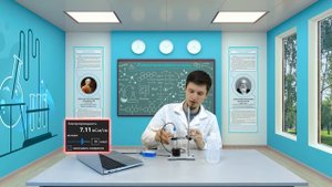 2 Реакция ОВР