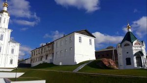 Арзамас , история и церкви Арзамаса.