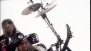 Gorky park - Moscow calling 1993