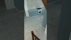 Дом два этажа