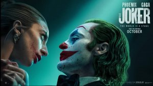 Джокер 2: Безумие на двоих — Русский трейлер 2024