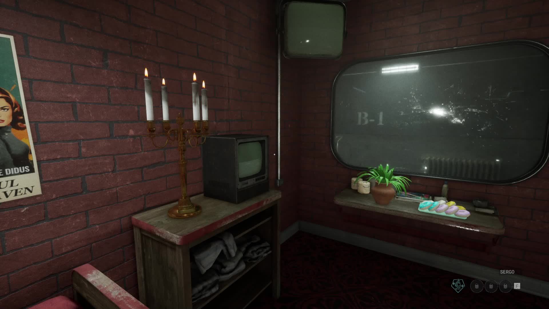 Outlast