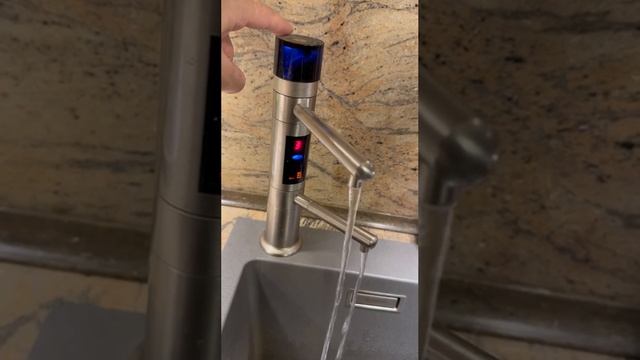 Как выглядит Prime Water