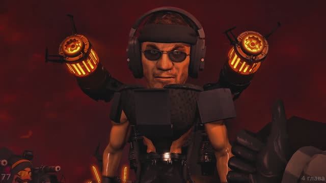 skibidi toilet от DaFuq!?Boom! 1-77.3 серии смотреть онлайн