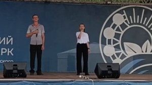 Россия моя - Сергей Войтенко