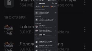 как скачать RFS