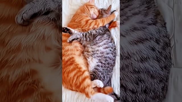 Нежность зашкаливает 😻