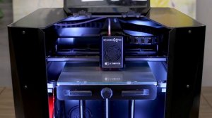 5. Запуск печати на Designer X PRO