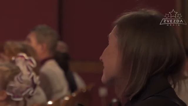 Образцовый коллектив Ансамбль эстрадной песни "Планета Детства" г.Балашиха МО