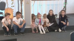 Детский рассказ - Надежда Орлюк - Мяч