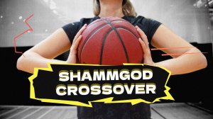 SHAMMGOD CROSSOVER