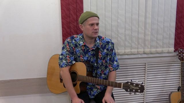 02 Александр Соковнин