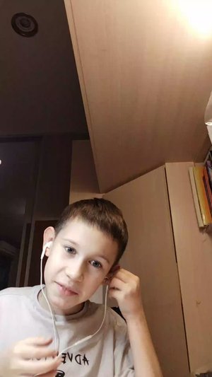 асмр первая часть