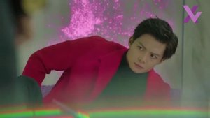 Вершитель судеб 1 сезон 36 серия