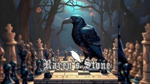 The Raven's Stone - Мат королю