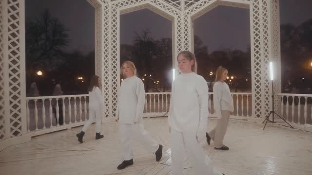 Mary did you know / режиссер - Мария Ваулина смотреть онлайн