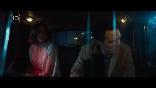 Перевозчик душ | Русский трейлер | Фильм 2024