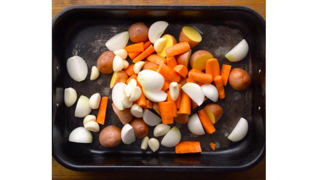 ТЕЛЯТИНА запеченная в пряном маринаде | Как приготовить телятину смотреть онлайн