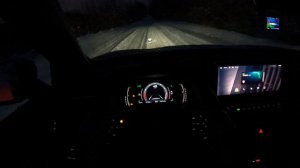 HAVAL JOLION POV TEST DRIVE