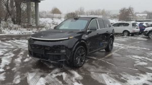 Lixiang L9 (2024)